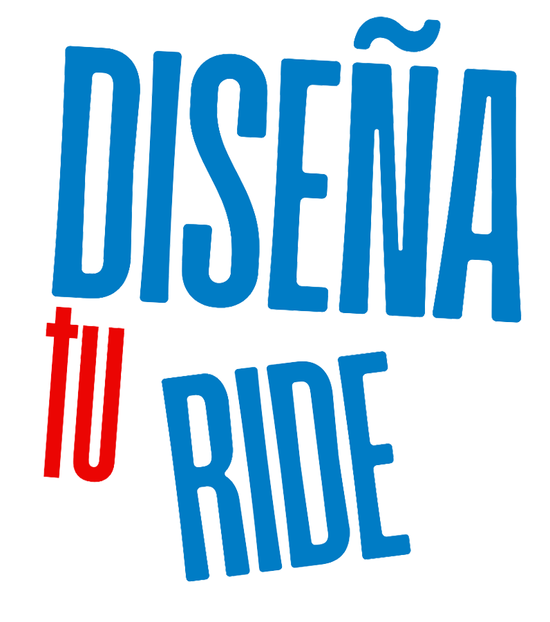 Logo Tu Ride
